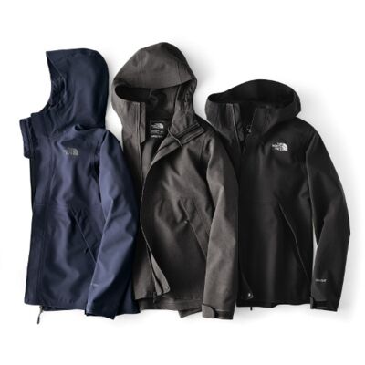 Outerwear Thumbnail